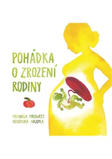 Pohádka o zrození rodiny