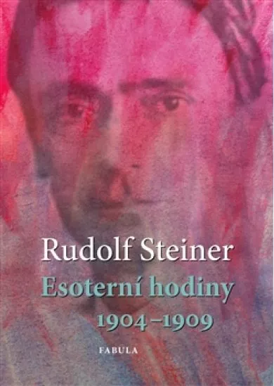 Esoterní hodiny 1904 - 1909