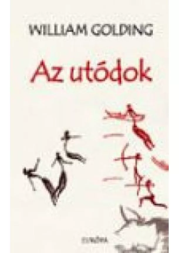 William Golding - AZ UTÓDOK