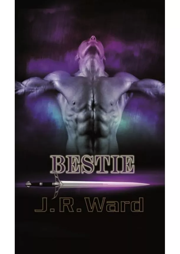 J. R. Ward - Bestie