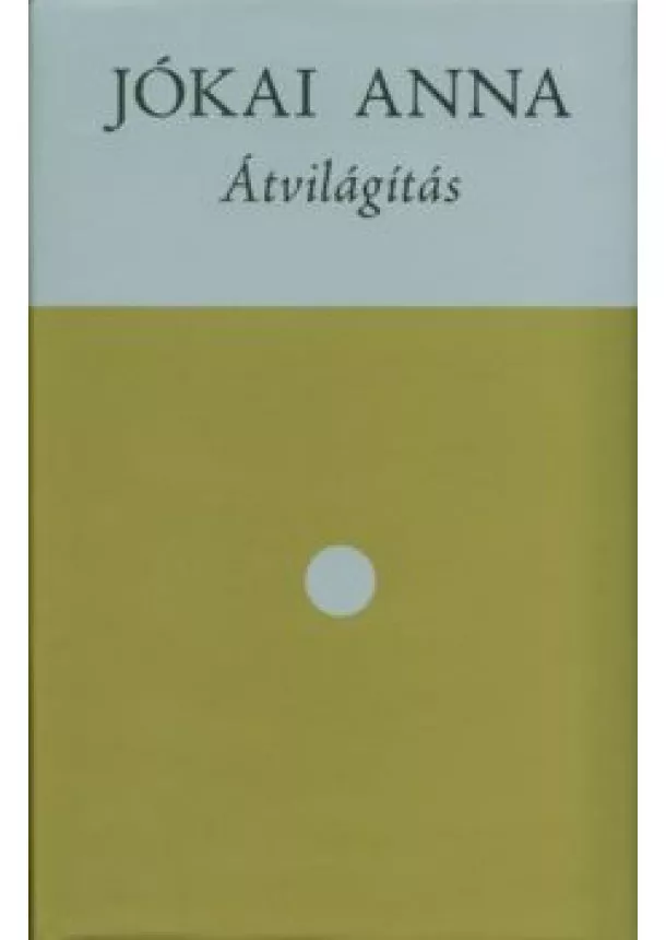 Jókai Anna - Átvilágítás