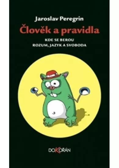 Člověk a pravidla