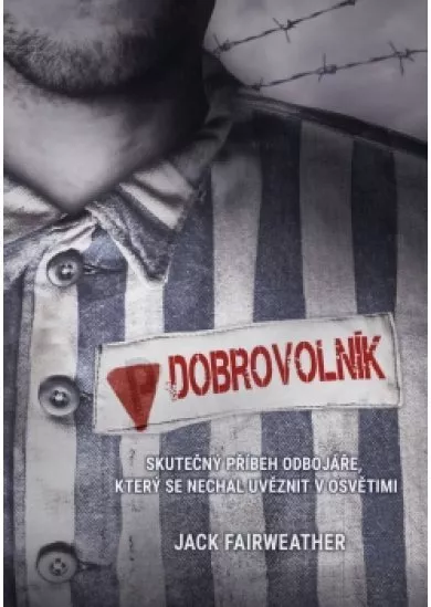 Dobrovolník