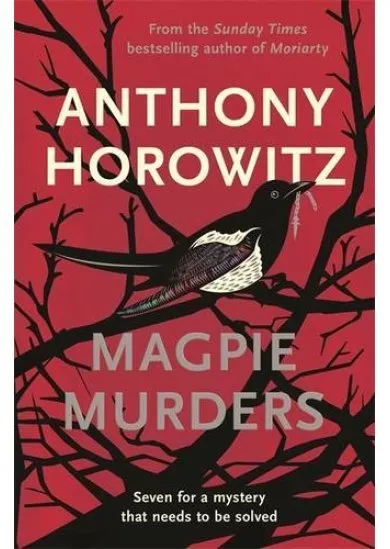 Magpie Murders