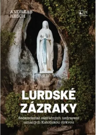 Lurdské zázraky