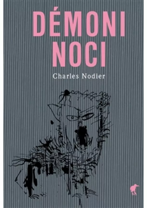 Charles Nodier - Démoni noci