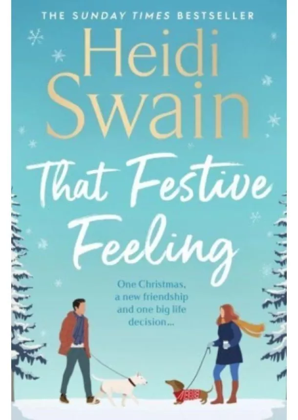 Heidi Swain - That Festive Feeling