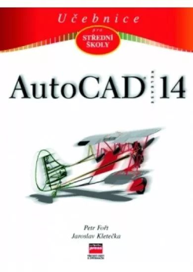 Učebnice AutoCADu R14