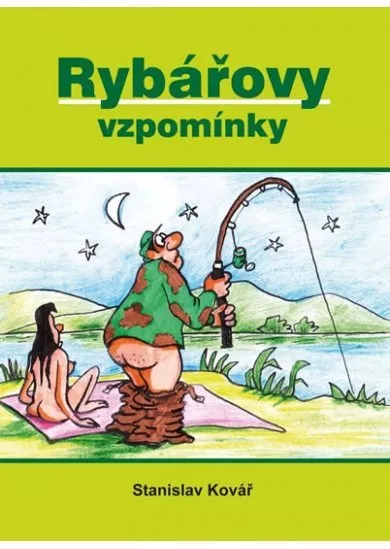 Rybářovy vzpomínky