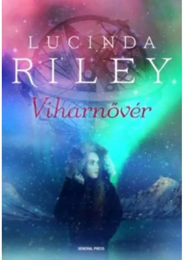 Lucinda Riley - Viharnővér