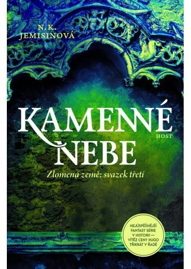 Kamenné nebe