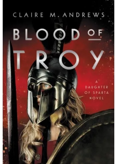 Blood of Troy