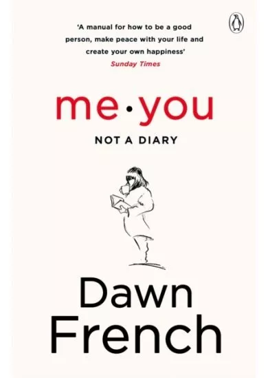 Me. You. A Diary