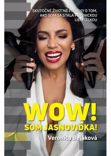 WOW! Som jasnovidka!