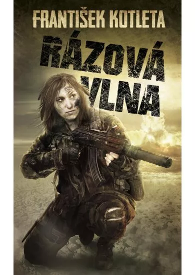 Rázová vlna - Spad (3.díl)