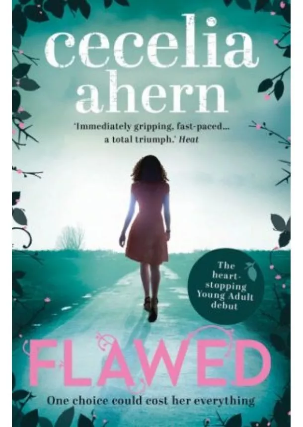 Cecelia Ahern - Flawed