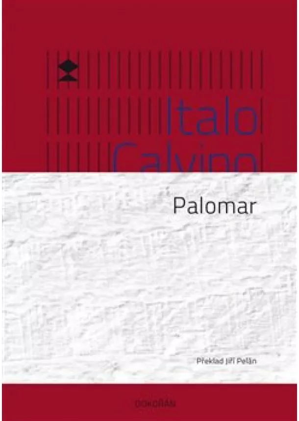 Italo Calvino - Palomar