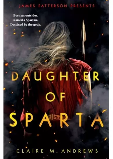 Daughter of Sparta