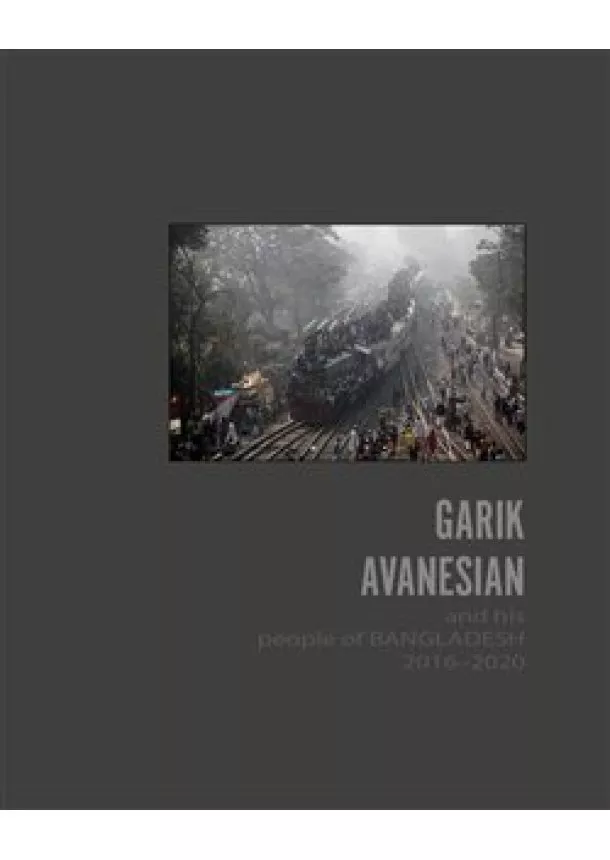 Garik Avanesian - Garik Avanesian and his people of Bangladesh