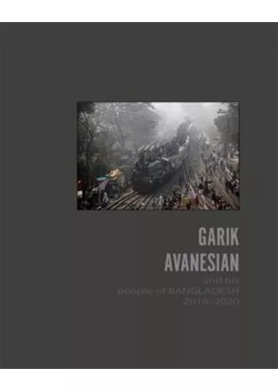 Garik Avanesian and his people of Bangladesh