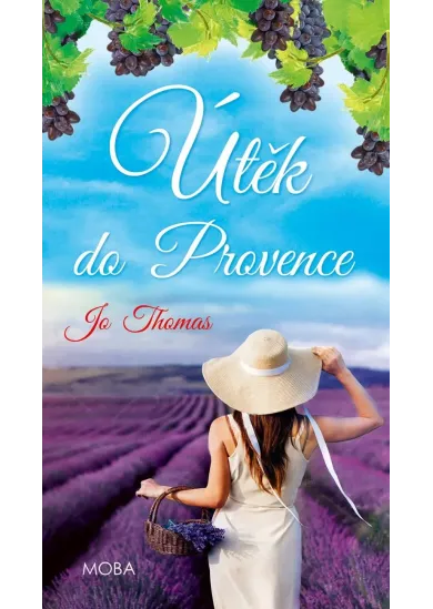 Útěk do Provence