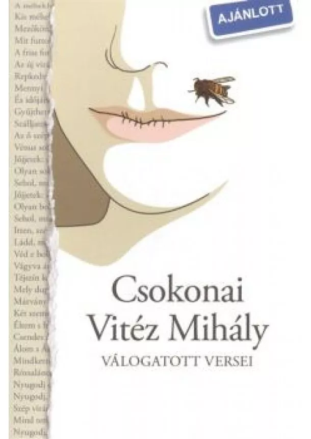 Csokonai Vitéz Mihály - CSOKONAI VITÉZ MIHÁLY VÁLOGATOTT VERSEI