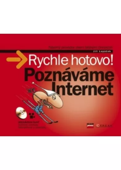 Poznáváme Internet