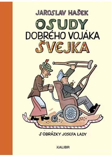 Osudy dobrého vojáka Švejka za světové v