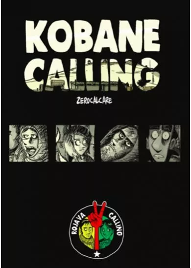 Kobane Calling