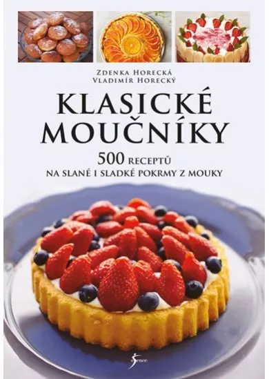 Klasické moučníky