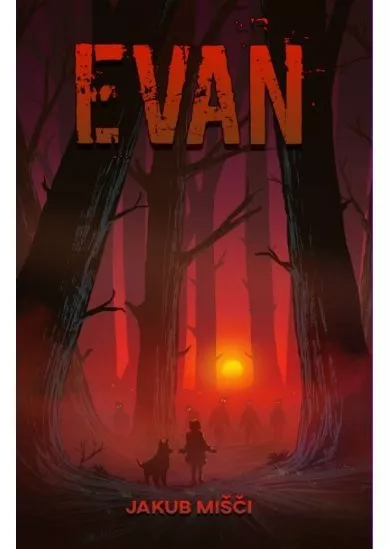 Evan