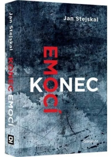 Konec emocí