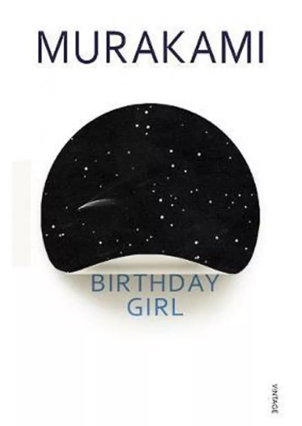 Haruki Murakami - Birthday Girl