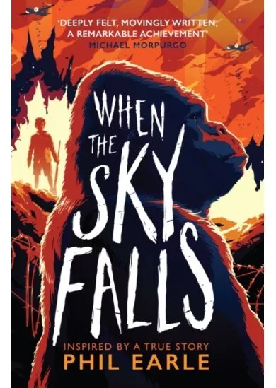 When the Sky Falls