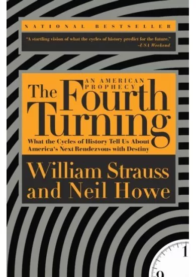 The Fourth Turning