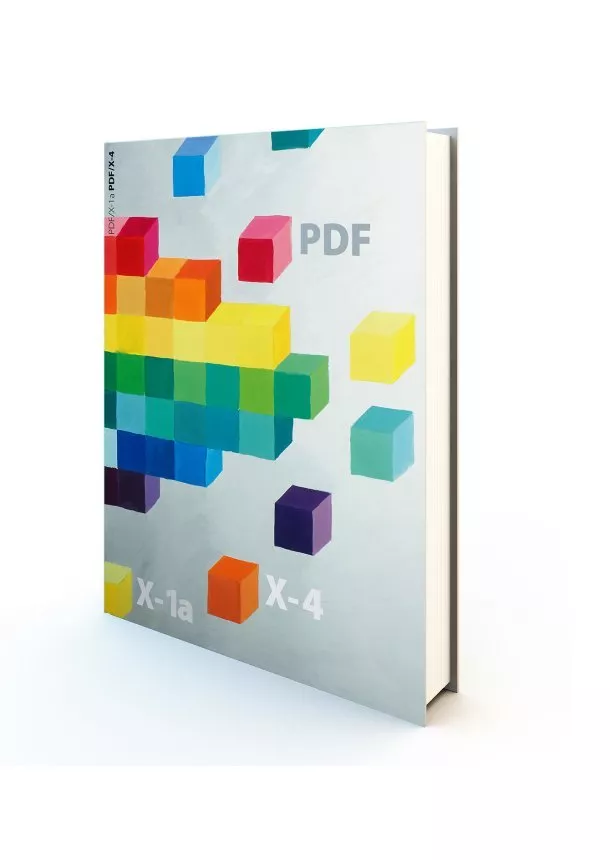 Petr Lozan, Vít Kulka - PDF/X-1a PDF/X-4