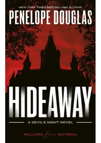 Hideaway: Devil's Night