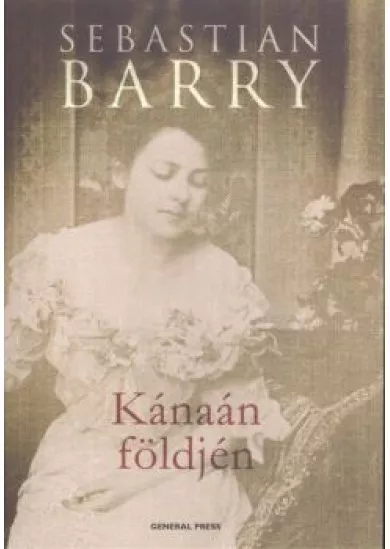 KÁNAÁN FÖLDJÉN