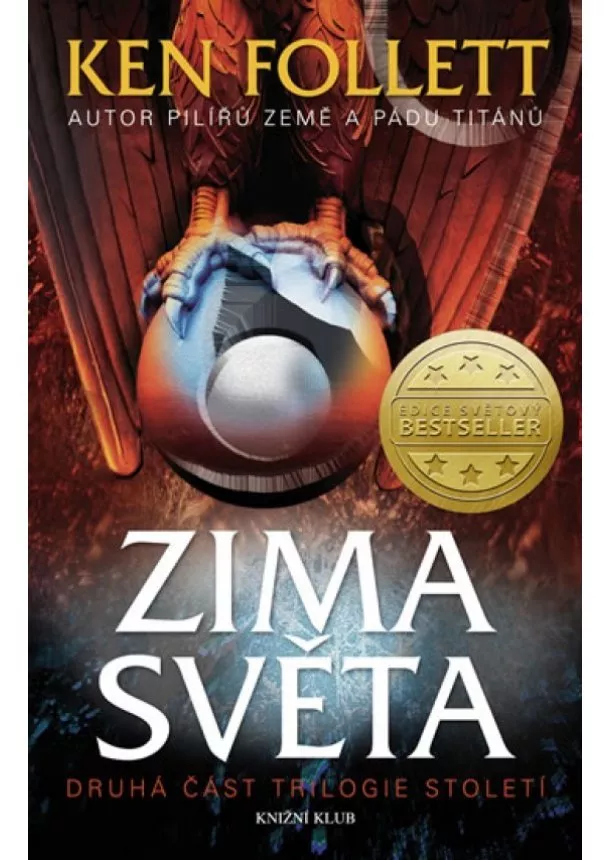 Ken Follett - Století 2: Zima světa