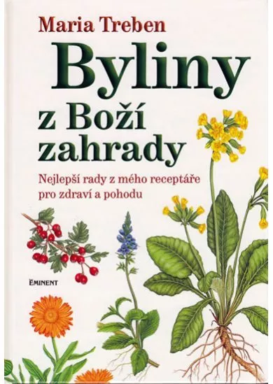 Byliny z Boží zahrady