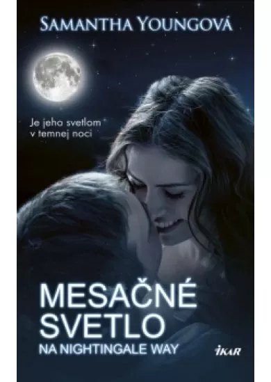 Mesačné svetlo na Nightingale Way