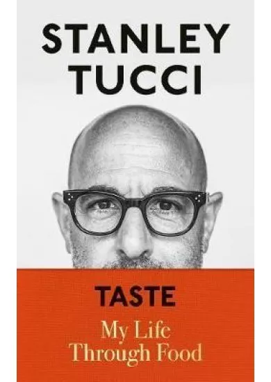 Taste : My Life Through Food