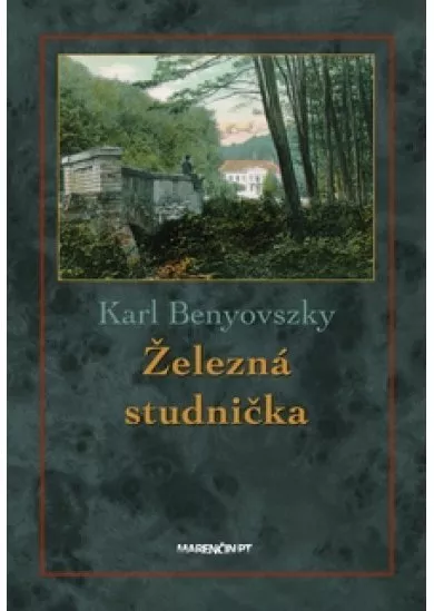 Železná studnička (2.vydanie)