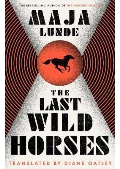 The Last Wild Horses