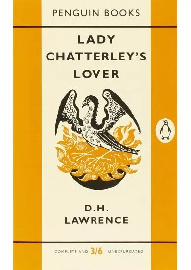 Lady Chatterleys Lover