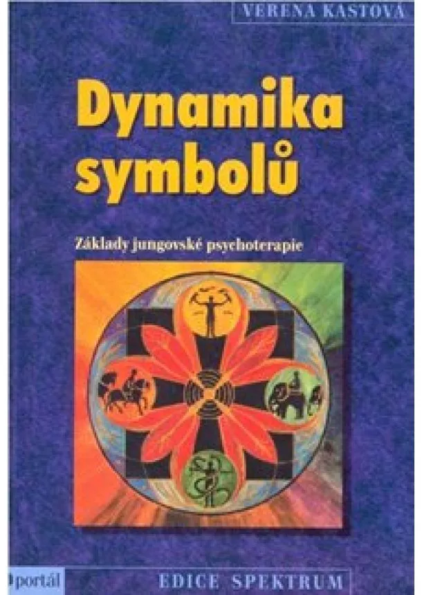 Verena Kast - Dynamika symbolů - Základy jungovské psychoterapie