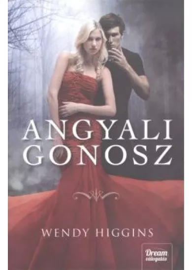 Angyali gonosz