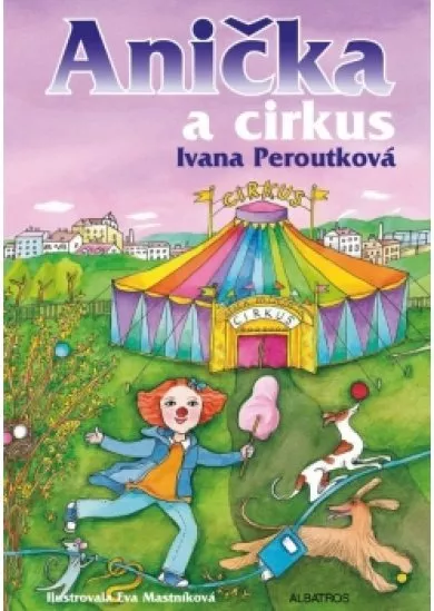 Anička a cirkus