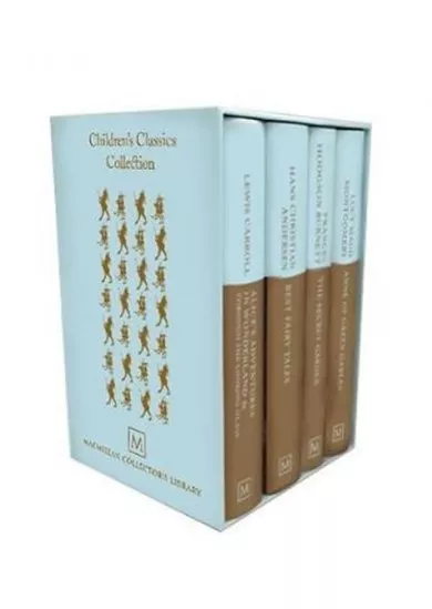 Children´s Classics Collection