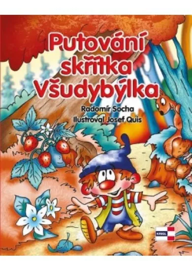 Putování skřítka Všudybýlka